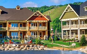 Hilton Grand Vacations Club Blue Mountain Canada